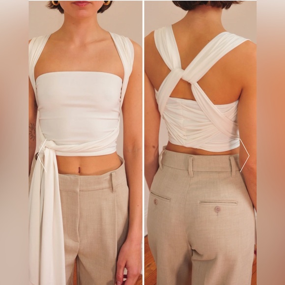 The Great Eros Infinity Tube Top - Picture 16 of 17